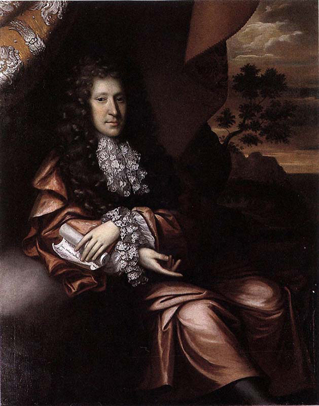 Sir Abstrupus Danby
